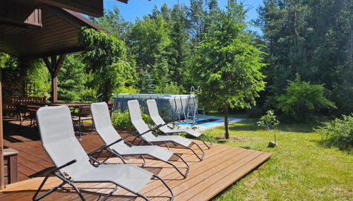 Leśne Wspomnienia - Foto 5