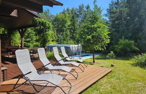 Leśne Wspomnienia - Foto 5