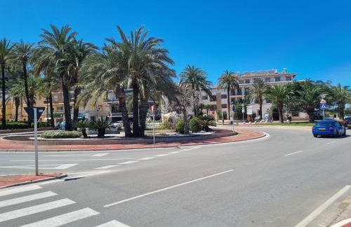 Apartamentos en Denia frente al Puerto! - Foto 43