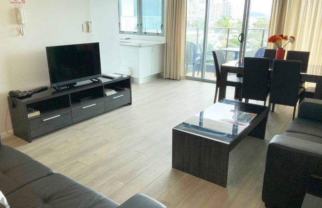 Beachfront Towers - Foto 48