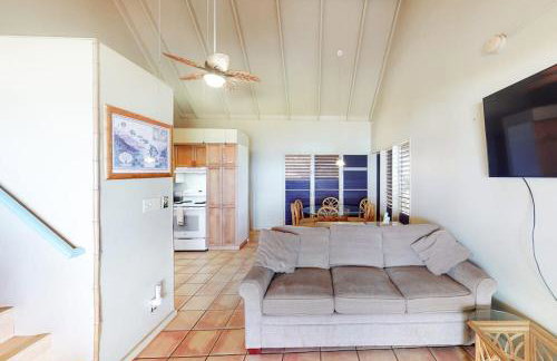 Kepuhi Beach Cottage 2B - Foto 2