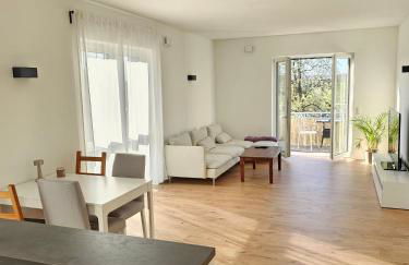 Wohlfühloase nähe Messe - Foto 9