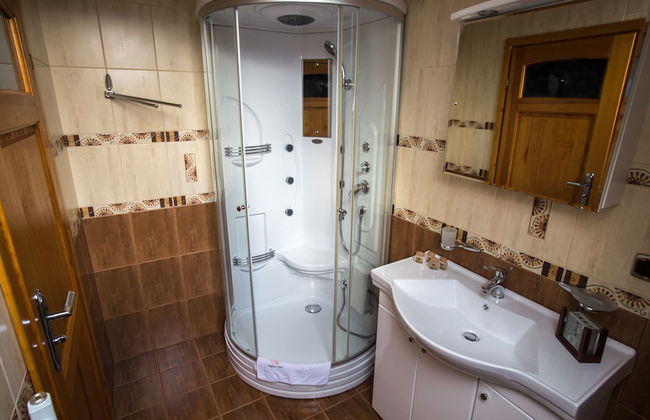 Rezydencja Marjo - Foto 28