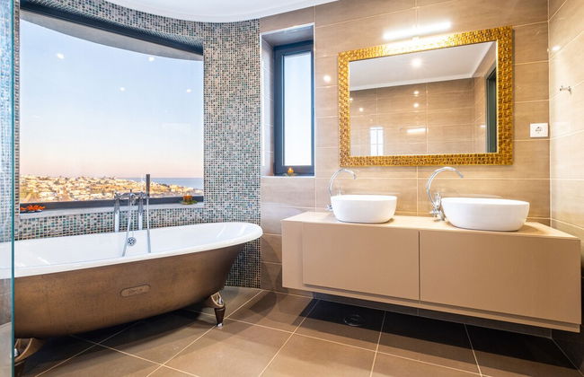 Villa Blue Lagoon - Foto 19