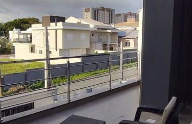 Sobrado com piscina, banheira e garagem coberta. - Foto 29