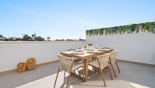 Sea View Apartment Estepona - Célere Sea Views - Photo 2