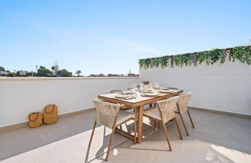 Sea View Apartment Estepona - Célere Sea Views - Photo 2