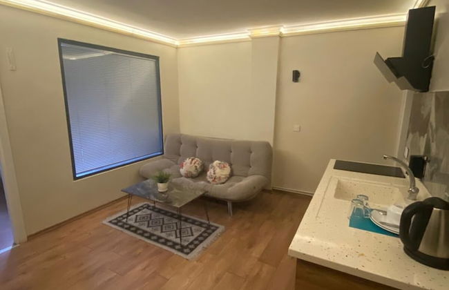 OTTO City Premium Suites - Foto 17