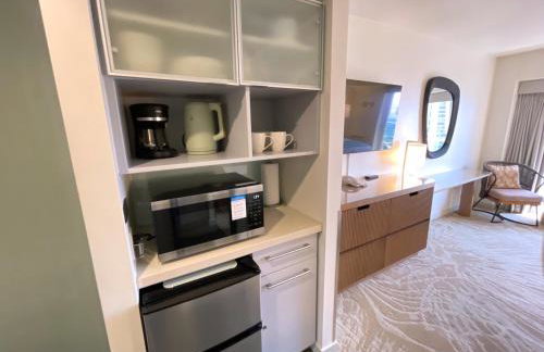 Ala Moana Hotel 24FL Ocean View Renovated - Foto 7