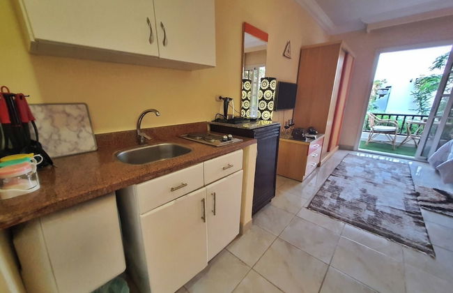 Delta Sharm Resort - Sharm El-Sheikh - Foto 9