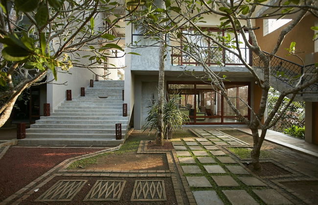 Kambura Villa - Photo 42