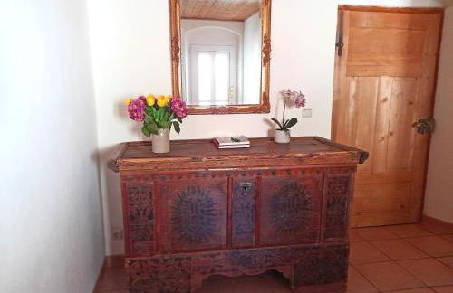 Ferienwohnung Spitzsteinblick - Foto 8