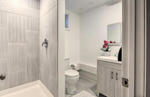 Cape Cod Home with Game Room - 3 Mi From Mayflower! - Foto 7