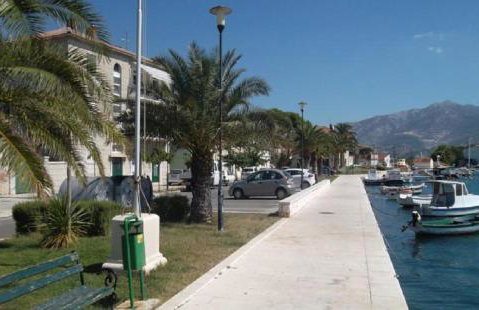 Apartments Mali Raj - Photo 48