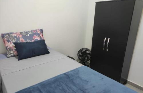 Apt no Sta Mônica próximo ao Batalhão e UFU - Foto 17