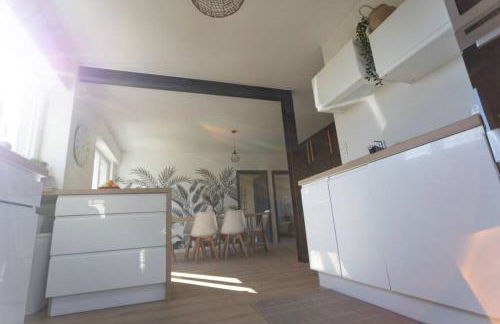 Maison Privilège Nature à La Petite Pierre - Foto 21