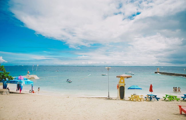 EJB room at the Mactan Newton - Foto 76