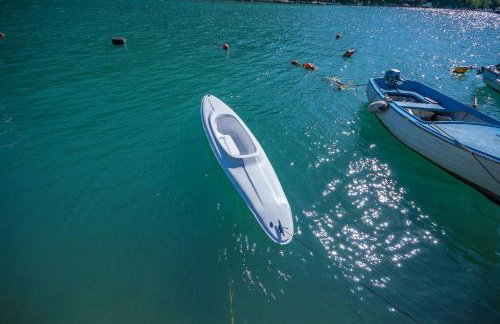 Villa Dorijana, a beachfront holiday home - Foto 11