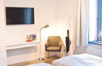 Appartements Villa Schwanenteich - Foto 59