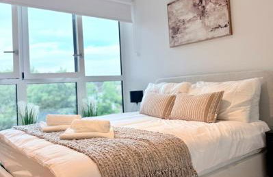 Luxury 2bed With Gym Cinema & Games Room - Foto 8