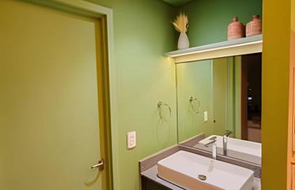 Apartamento Design Pinheiros - Foto 59