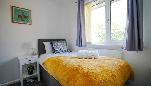 2BR-Gayton Apt-FREE Parking-Fully Equipped-Short, Mid term stays - Foto 5, towels