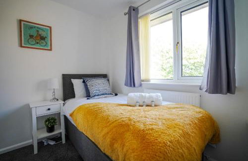 2BR-Gayton Apt-FREE Parking-Fully Equipped-Short, Mid term stays - Foto 5