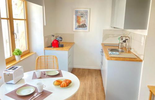 Gîte des Victoires - Foto 31