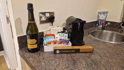 Tranquil Studio Apartment - Foto 3