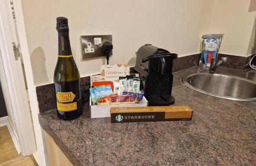 Tranquil Studio Apartment - Foto 3