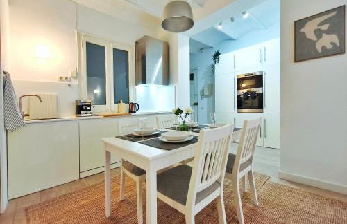 Apartamento turístico Muntaner Bonanova Sarrià - Foto 26