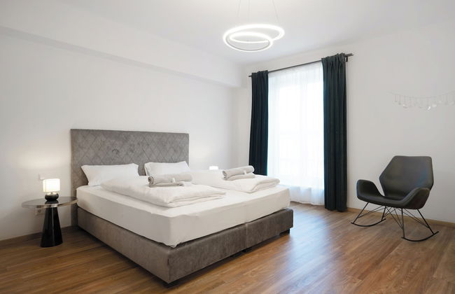 easy flat Villach Main Plaza - Foto 19