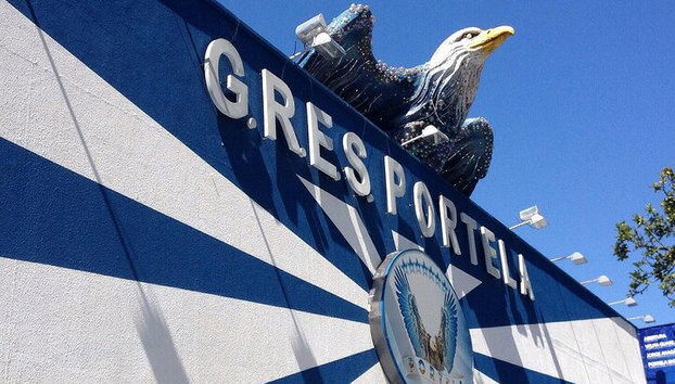 Evening Experience at a Carioca Samba School - Photo 3