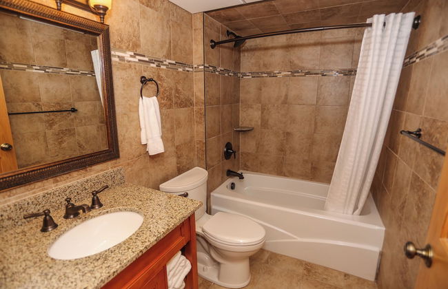 Slopeside Hotel, A Vail Resorts Property - Foto 58