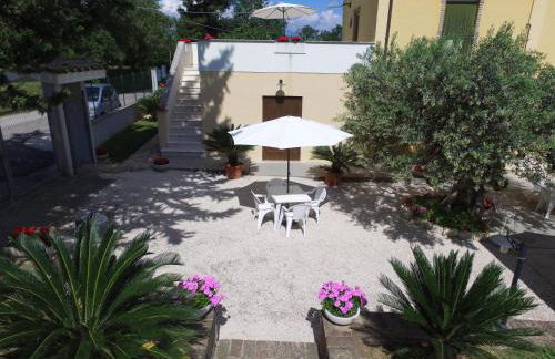 Agriturismo Il Casolare Di Nonno Mario - Foto 40