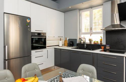 Olga's Cozy home - Photo 6