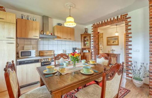 Stunning Apartment In Zurow With Wifi - Foto 15