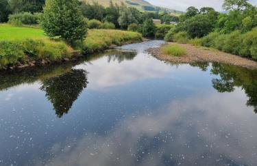 Station Cottage Hawes - Foto 41