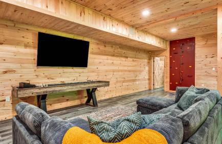 Grand Timber by Avantstay Indoor Pool, Sports Court, Game Room, & More! - Foto 74