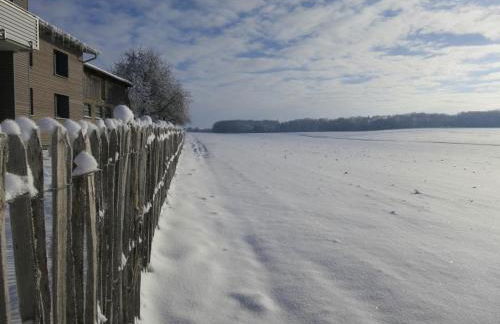 Ferienhaus Taubenhof - Foto 21