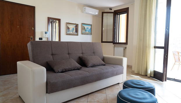 Elle Dimore by CDA Accommodation - Foto 2, Habitación