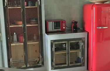 Le Mas du Fort - Foto 16