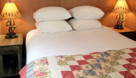 Secluded Cabin Perfect for a Romantic Getaway in Austin County, Texas - Foto 5