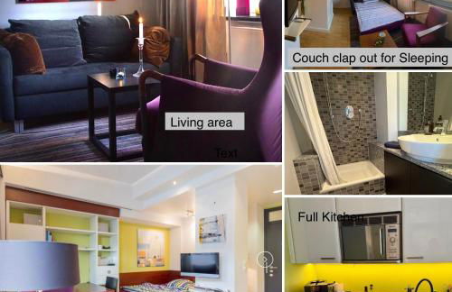 Residence Aussenalster - Foto 1