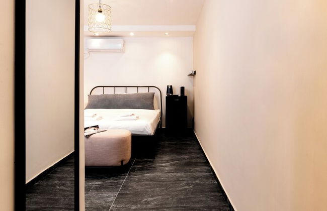 Jaffa Port TLV Hotel Apartments - Foto 52