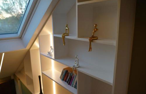 Super deluxe apartment - Foto 19