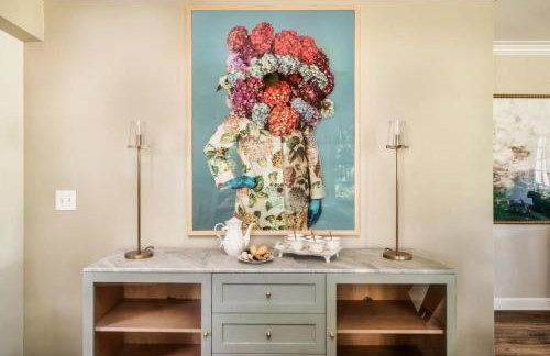 The Howell House - Picturesque Countryside Retreat - Foto 16