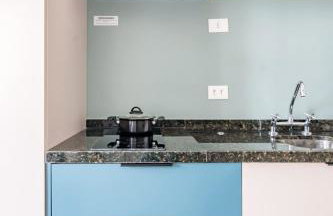 BHomy Santa Cruz - Foto 17