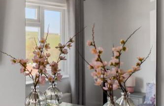 Springfield Deer View -No Commercial Sign written Vehicles,Private Hot Tub , 2 Dogs Max,Fishing Nearby & Communal Swimming Pool ,Pool open April to September - Foto 30