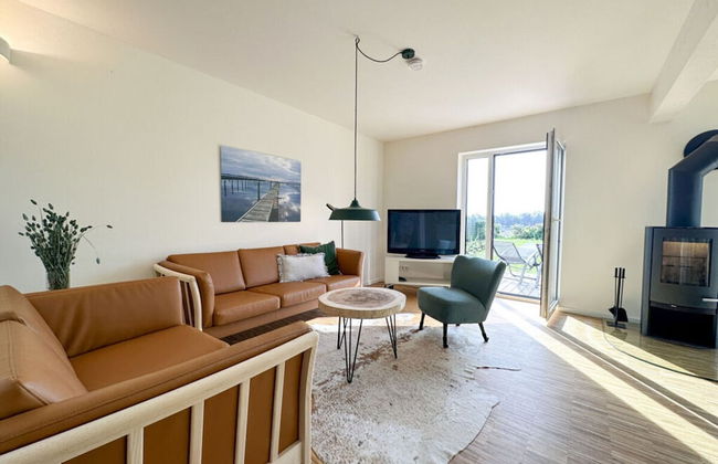 Ostseeliebe Flensfjord - Foto 12